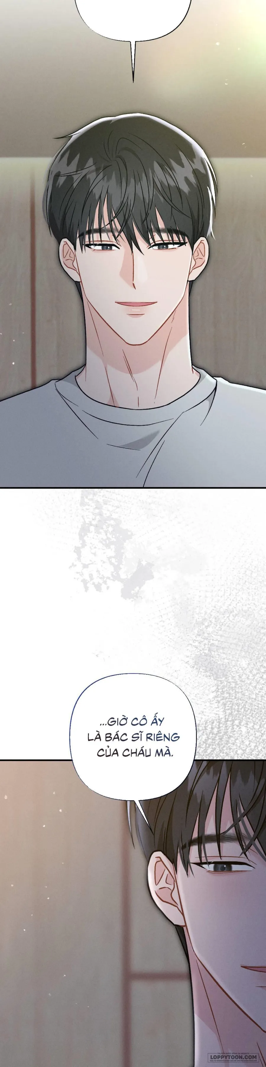 [19+] Đêm Chồng Chất - Chap 18 - Ký ức đêm qua - Trang 25