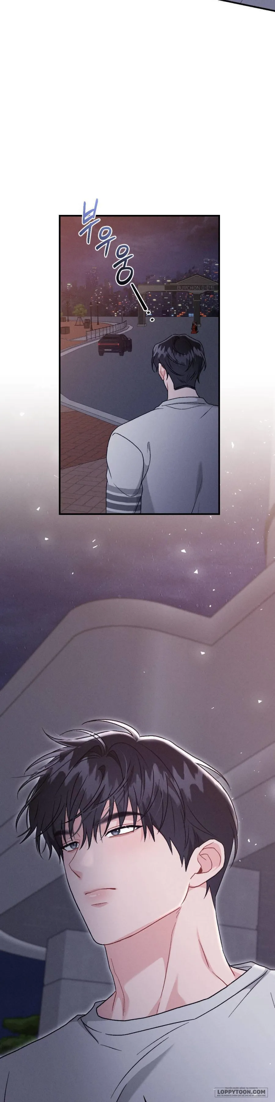 [19+] Đêm Chồng Chất - Chap 18 - Ký ức đêm qua - Trang 29