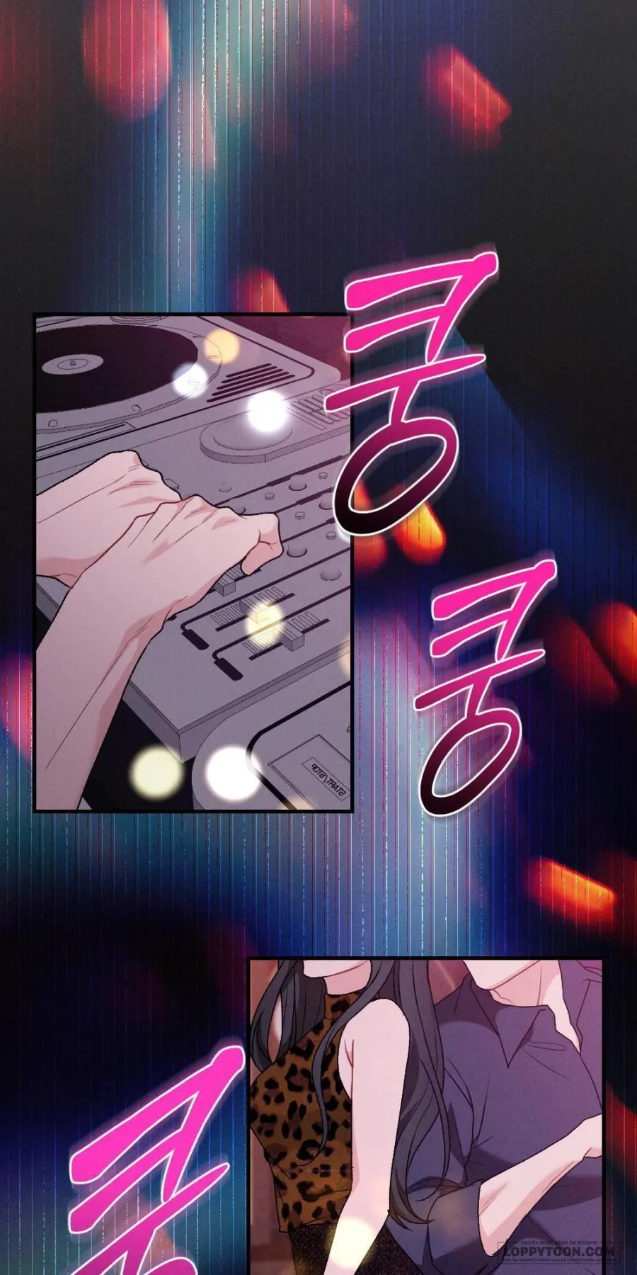 [19+] Đêm Chồng Chất - Chap 18 - Ký ức đêm qua - Trang 31