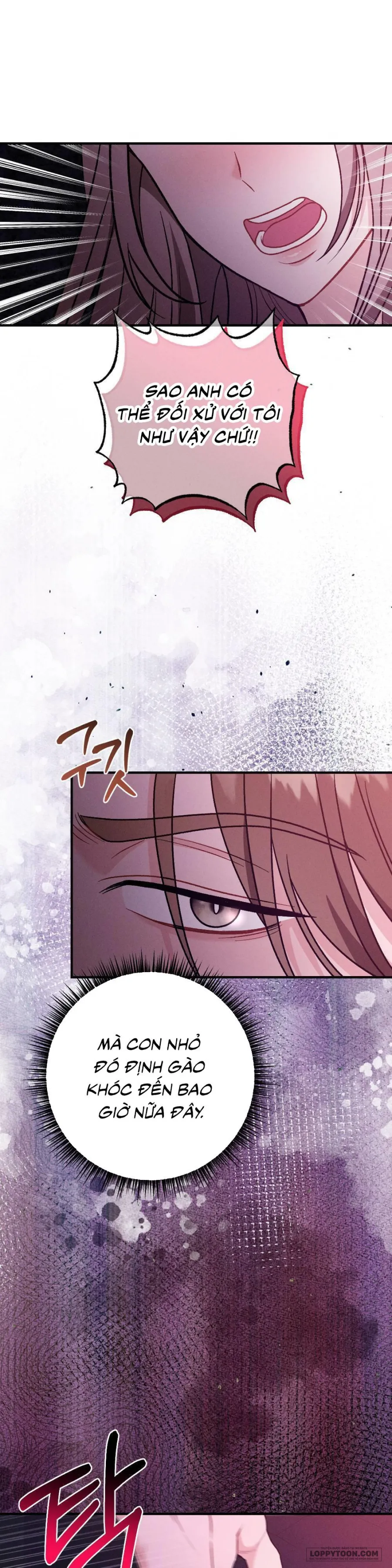 [19+] Đêm Chồng Chất - Chap 18 - Ký ức đêm qua - Trang 38
