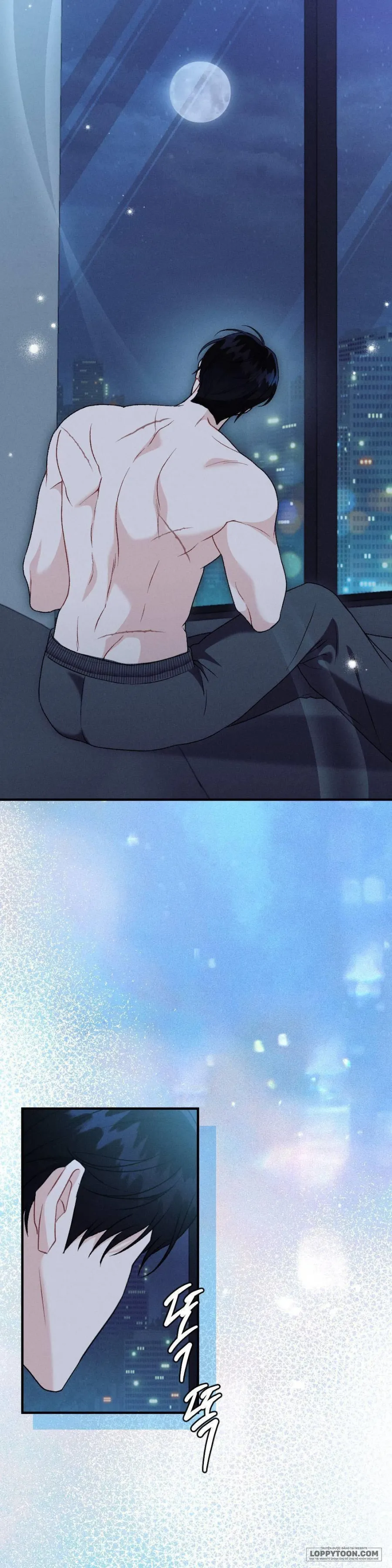 [19+] Đêm Chồng Chất - Chap 19 - Seo Joo Han là người như thế nào? - Trang 11