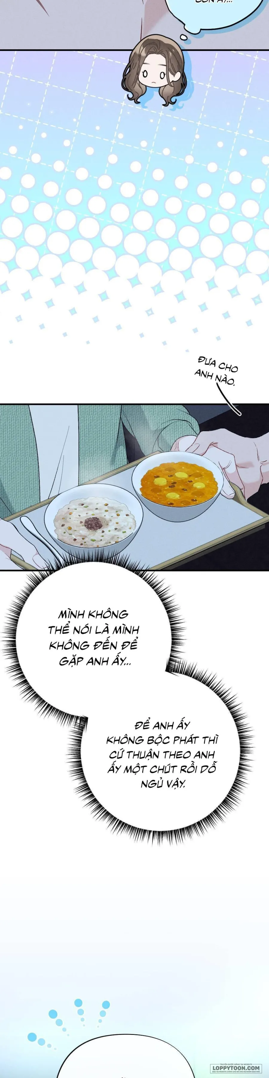 [19+] Đêm Chồng Chất - Chap 19 - Seo Joo Han là người như thế nào? - Trang 16