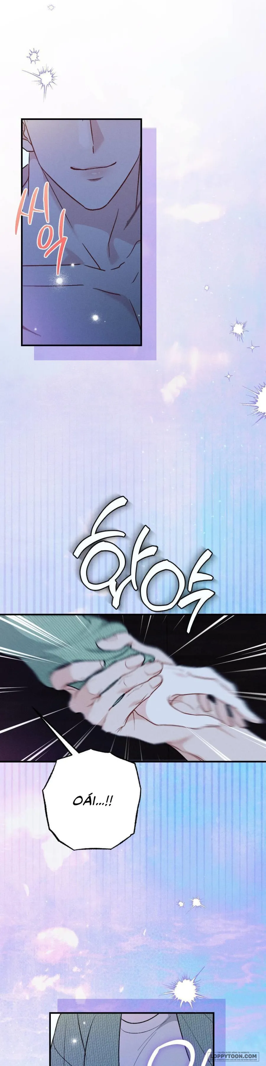 [19+] Đêm Chồng Chất - Chap 19 - Seo Joo Han là người như thế nào? - Trang 19