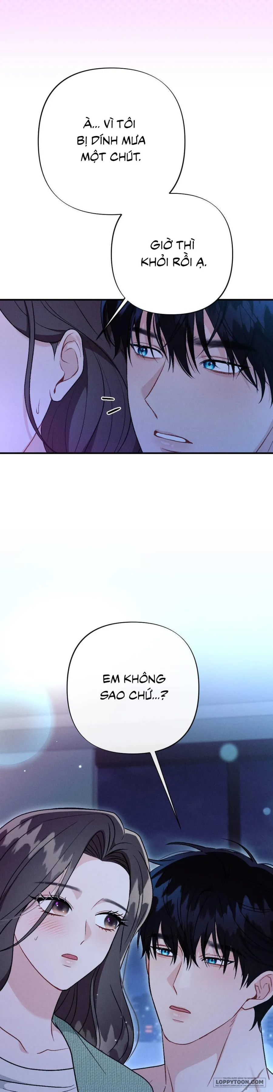 [19+] Đêm Chồng Chất - Chap 19 - Seo Joo Han là người như thế nào? - Trang 21