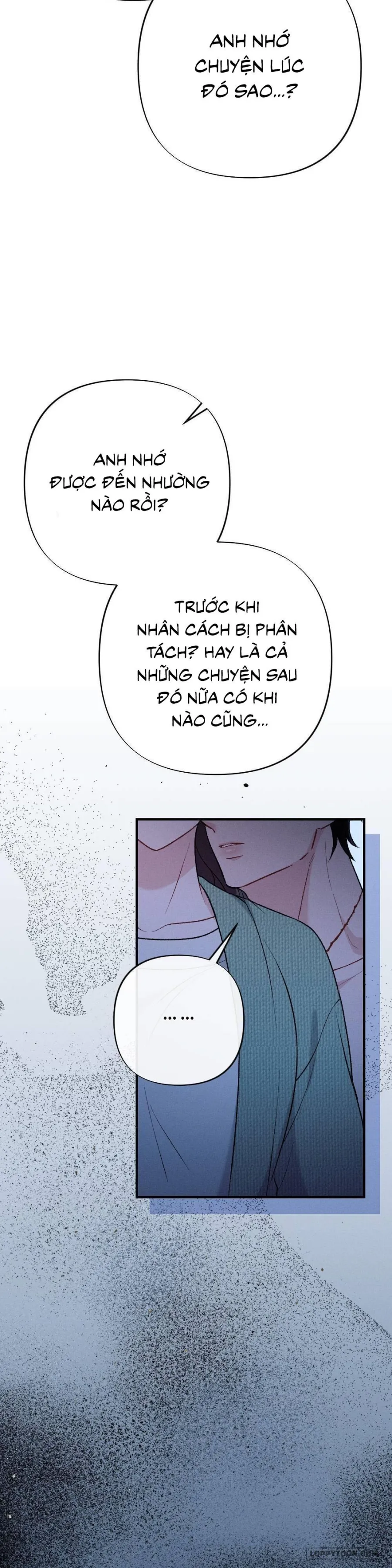 [19+] Đêm Chồng Chất - Chap 19 - Seo Joo Han là người như thế nào? - Trang 25