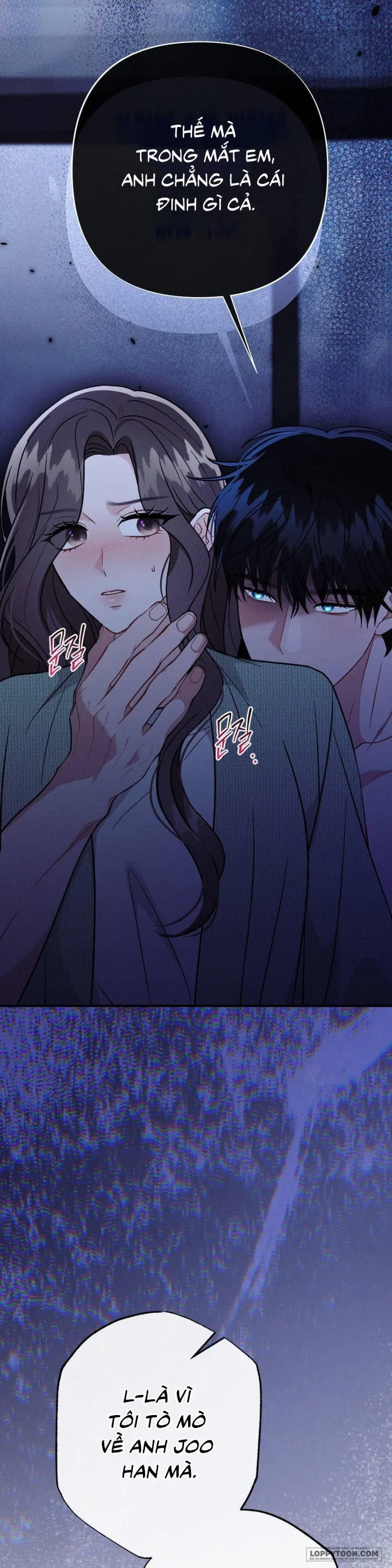 [19+] Đêm Chồng Chất - Chap 19 - Seo Joo Han là người như thế nào? - Trang 30