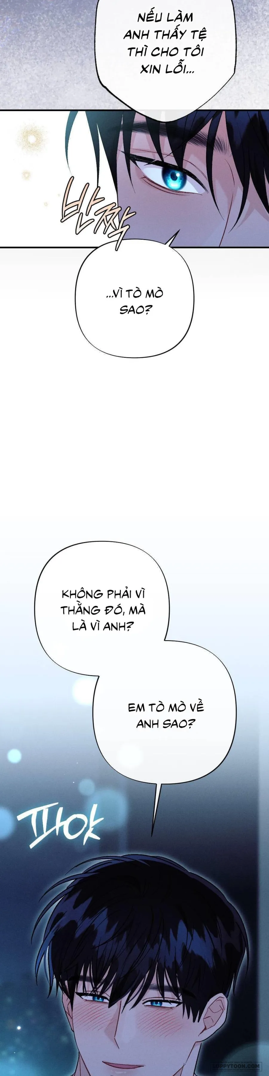 [19+] Đêm Chồng Chất - Chap 19 - Seo Joo Han là người như thế nào? - Trang 31