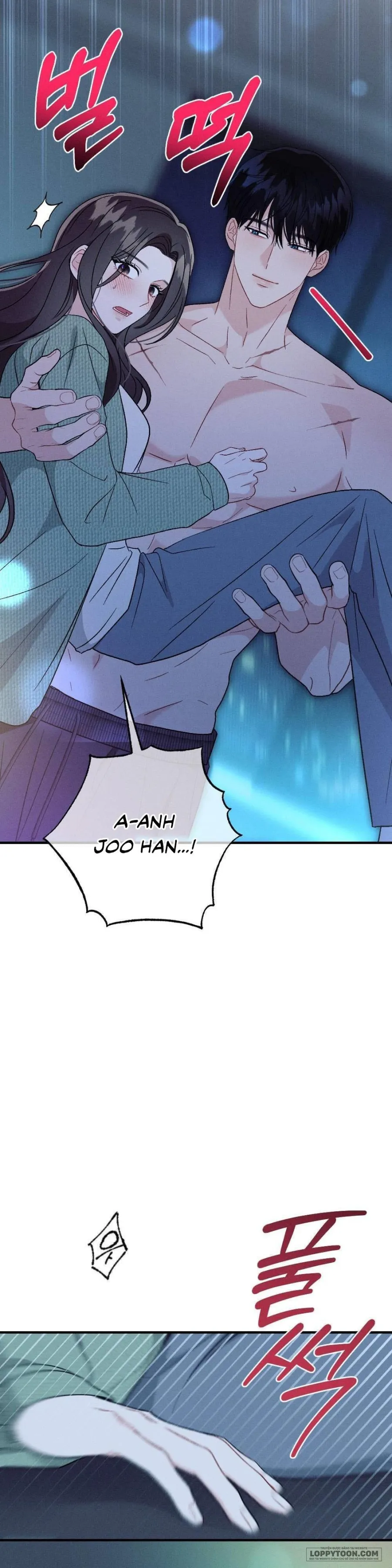 [19+] Đêm Chồng Chất - Chap 19 - Seo Joo Han là người như thế nào? - Trang 34
