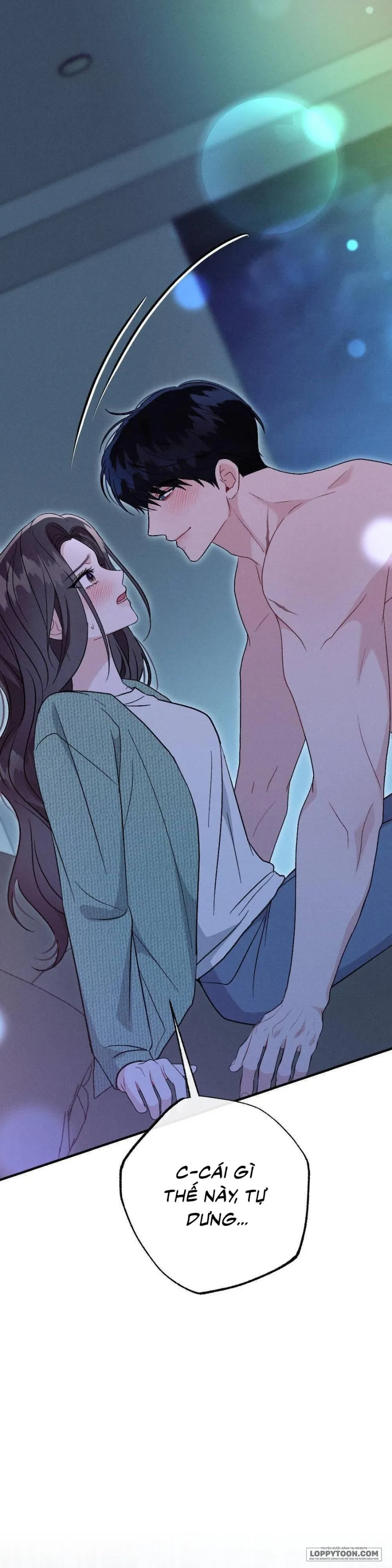[19+] Đêm Chồng Chất - Chap 19 - Seo Joo Han là người như thế nào? - Trang 35