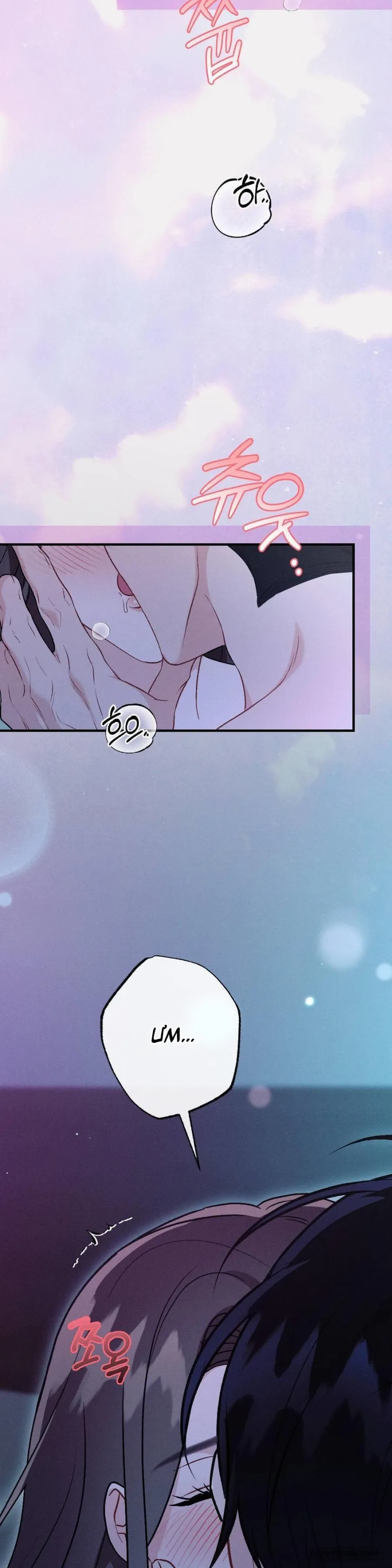[19+] Đêm Chồng Chất - Chap 19 - Seo Joo Han là người như thế nào? - Trang 37