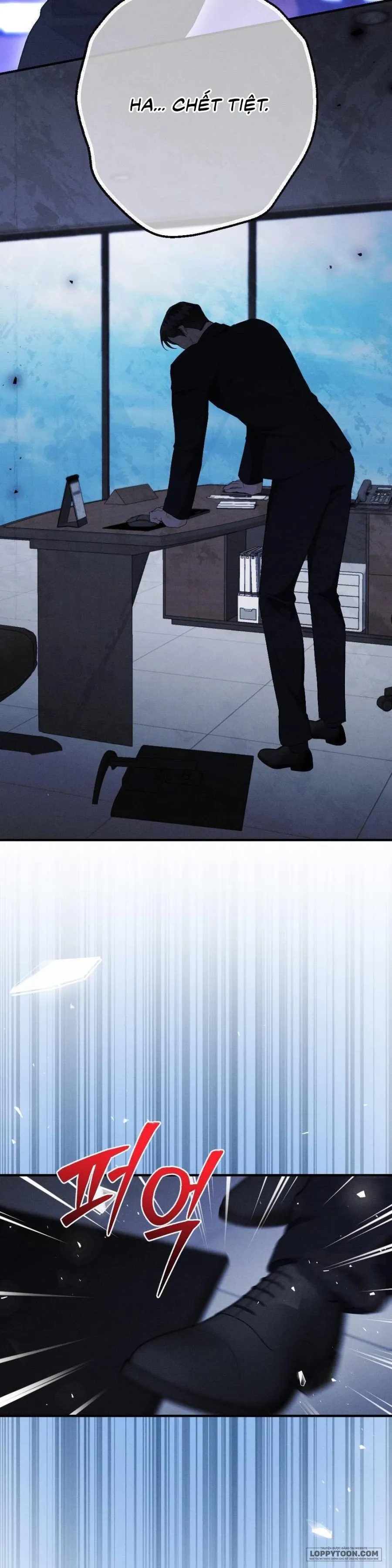 [19+] Đêm Chồng Chất - Chap 19 - Seo Joo Han là người như thế nào? - Trang 40