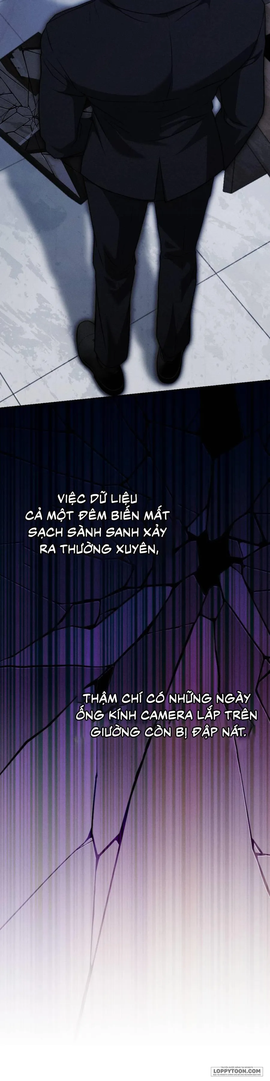 [19+] Đêm Chồng Chất - Chap 19 - Seo Joo Han là người như thế nào? - Trang 42