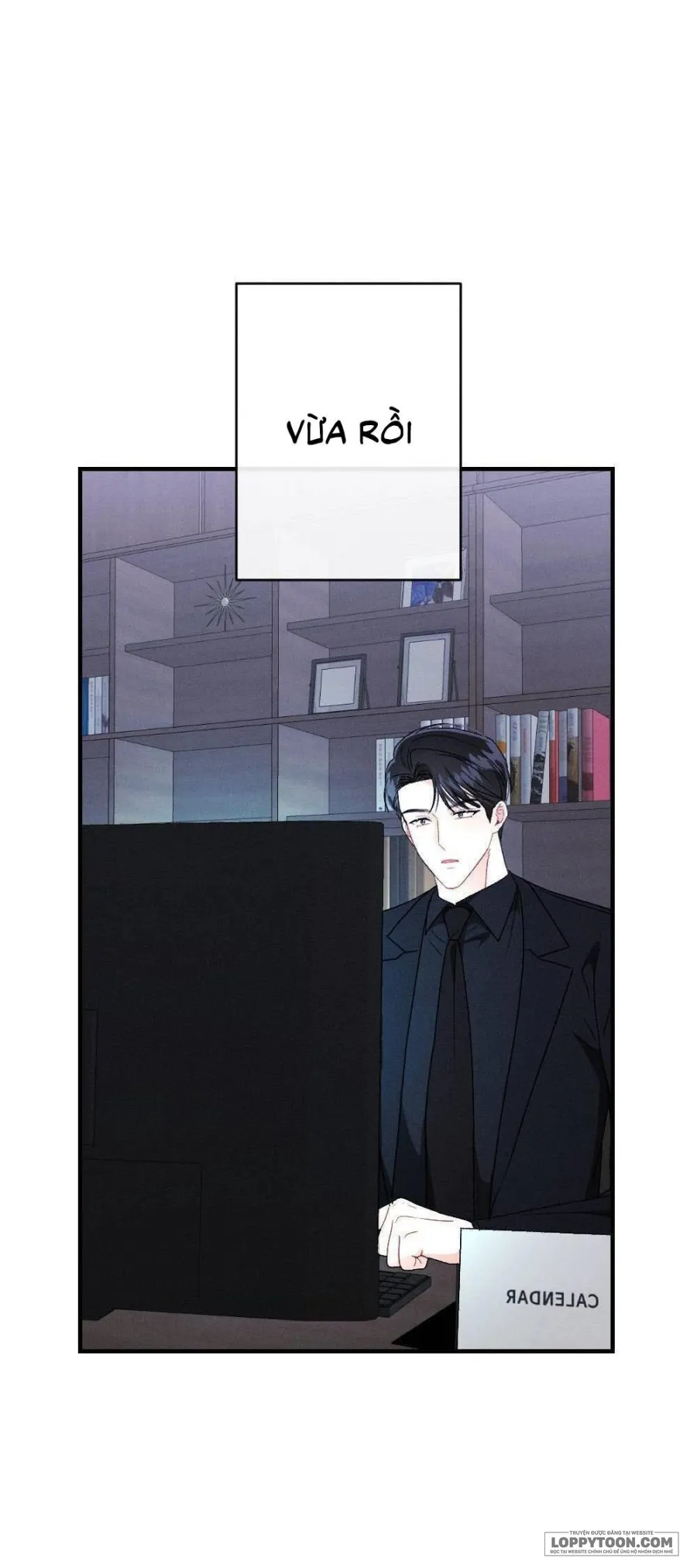 [19+] Đêm Chồng Chất - Chap 19 - Seo Joo Han là người như thế nào? - Trang 43