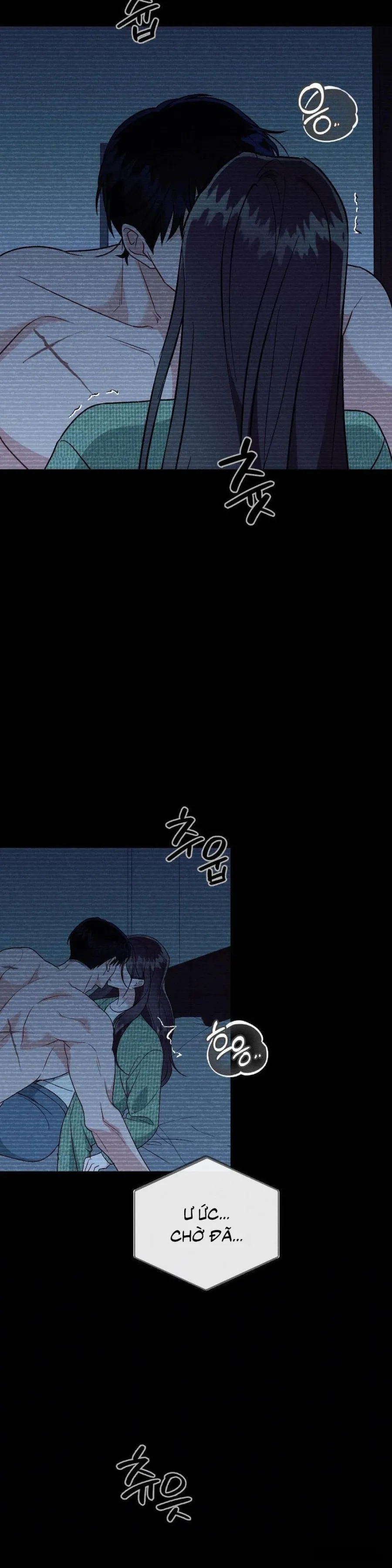 [19+] Đêm Chồng Chất - Chap 19 - Seo Joo Han là người như thế nào? - Trang 45