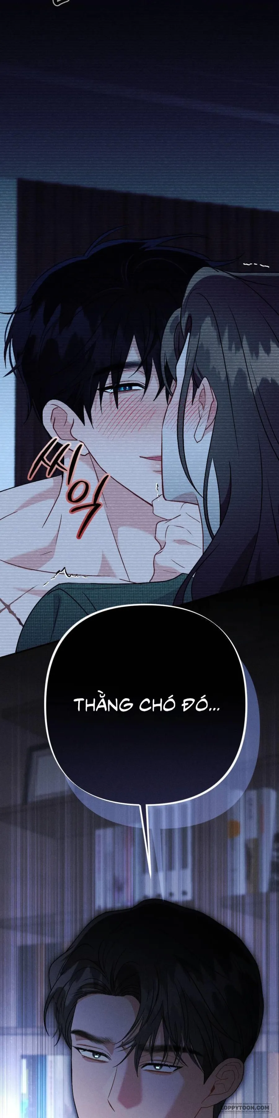 [19+] Đêm Chồng Chất - Chap 19 - Seo Joo Han là người như thế nào? - Trang 47