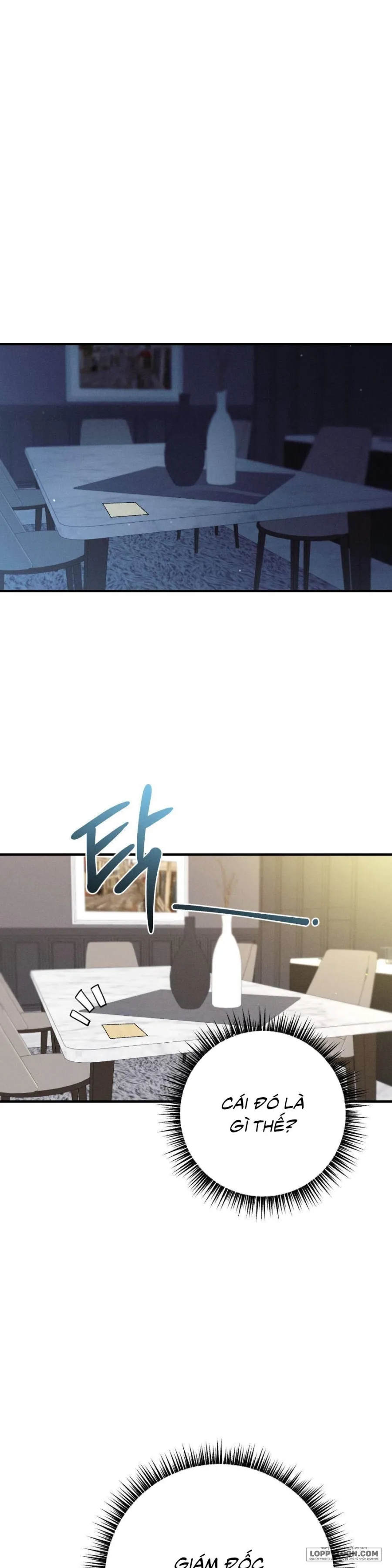[19+] Đêm Chồng Chất - Chap 19 - Seo Joo Han là người như thế nào? - Trang 7