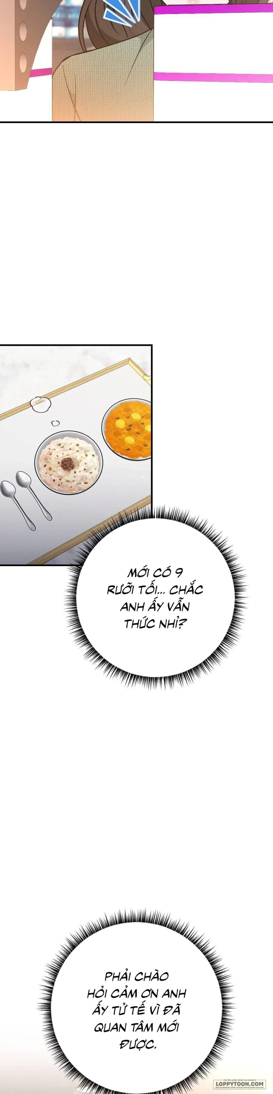 [19+] Đêm Chồng Chất - Chap 19 - Seo Joo Han là người như thế nào? - Trang 9