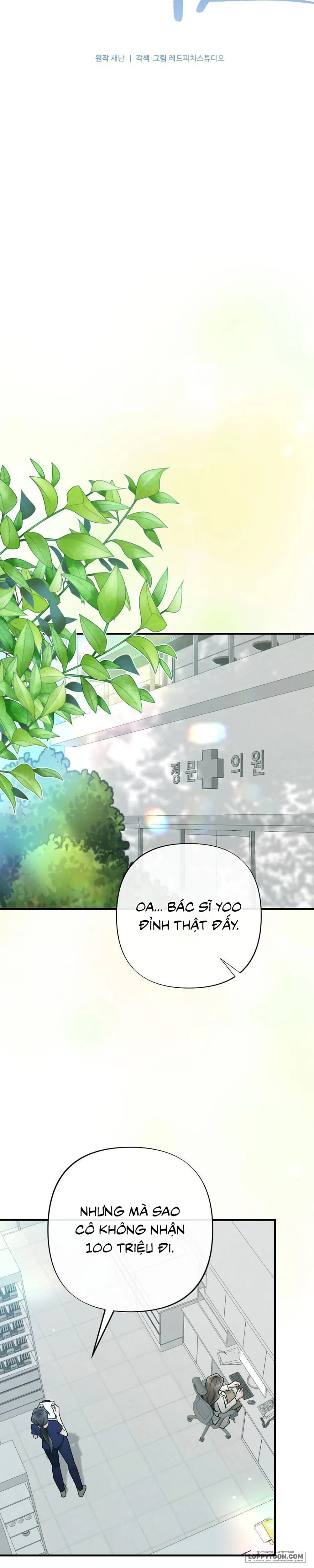 [19+] Đêm Chồng Chất - Chap 2 - Đã lâu không gặp, Yoo So Eun - Trang 10