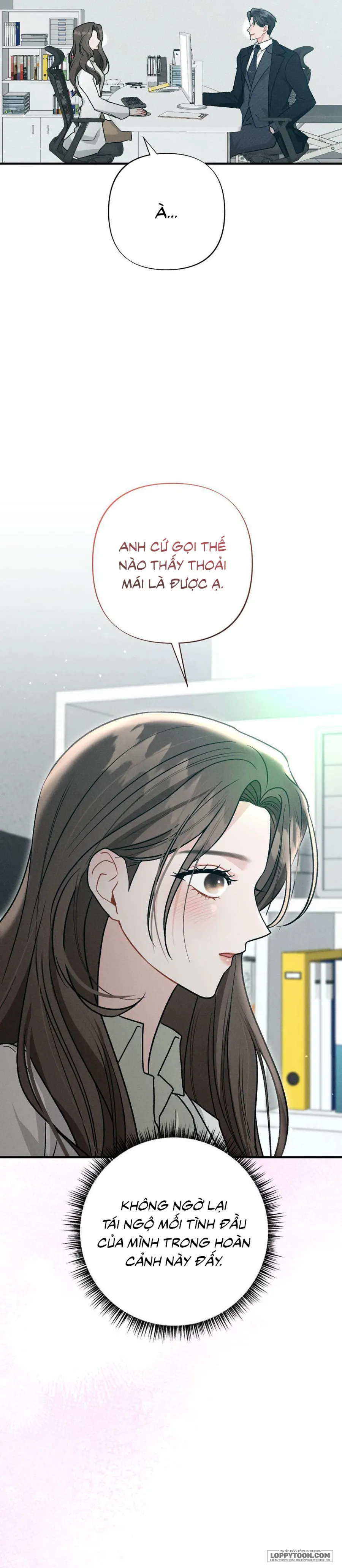 [19+] Đêm Chồng Chất - Chap 2 - Đã lâu không gặp, Yoo So Eun - Trang 31