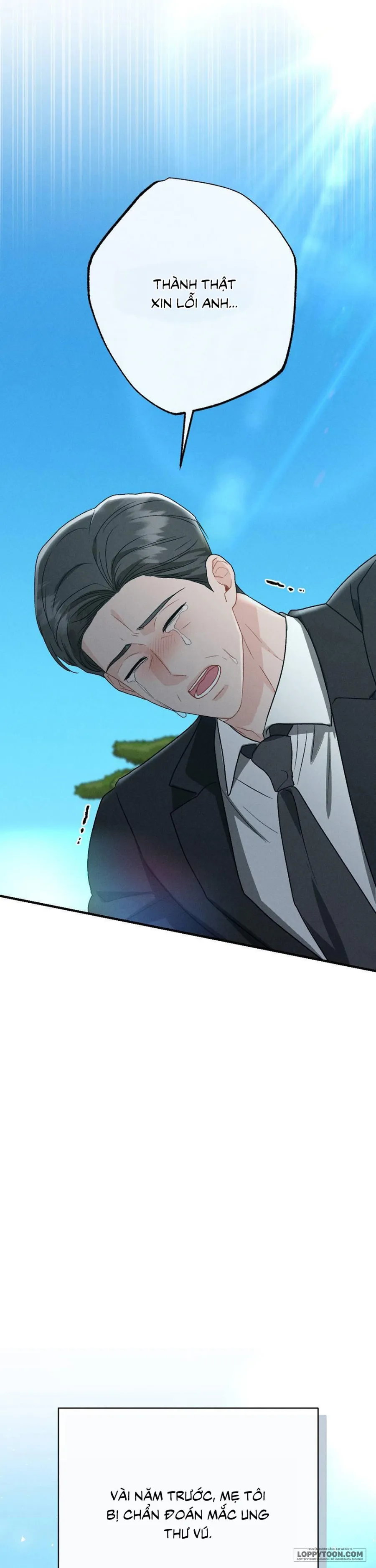 [19+] Đêm Chồng Chất - Chap 20 - Seo Joo Han của Yoo So Eun - Trang 19