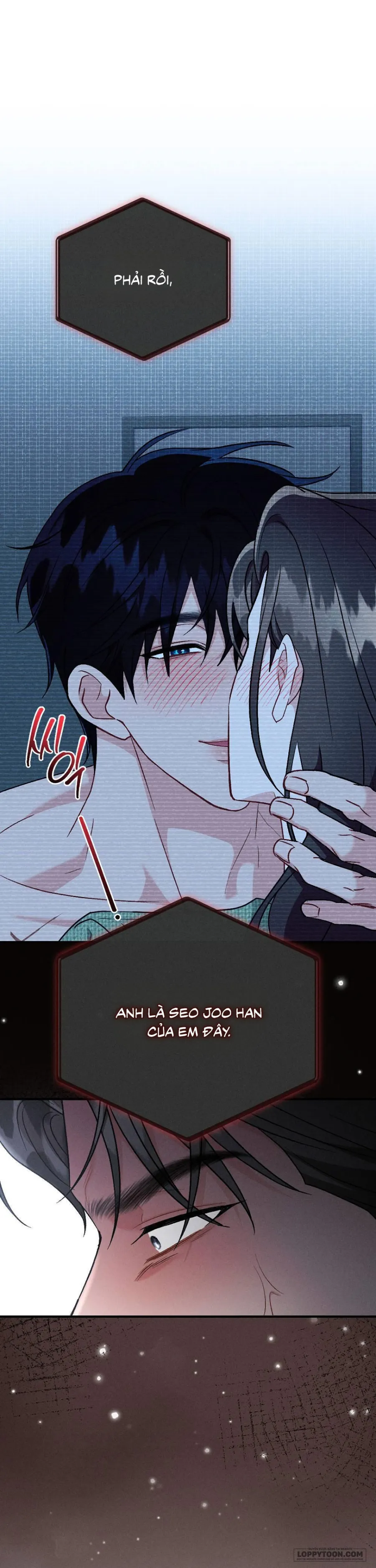 [19+] Đêm Chồng Chất - Chap 20 - Seo Joo Han của Yoo So Eun - Trang 2