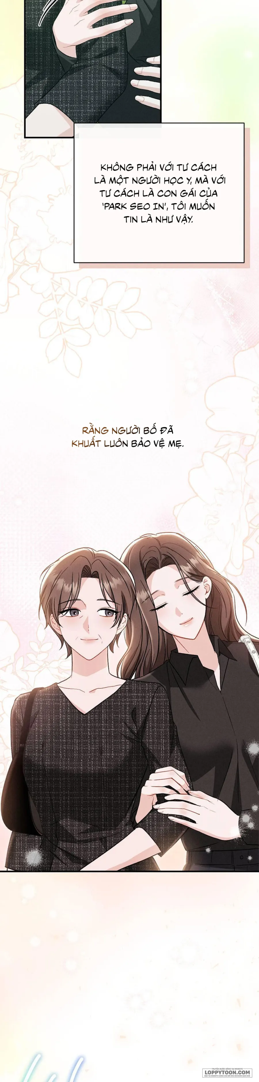 [19+] Đêm Chồng Chất - Chap 20 - Seo Joo Han của Yoo So Eun - Trang 22
