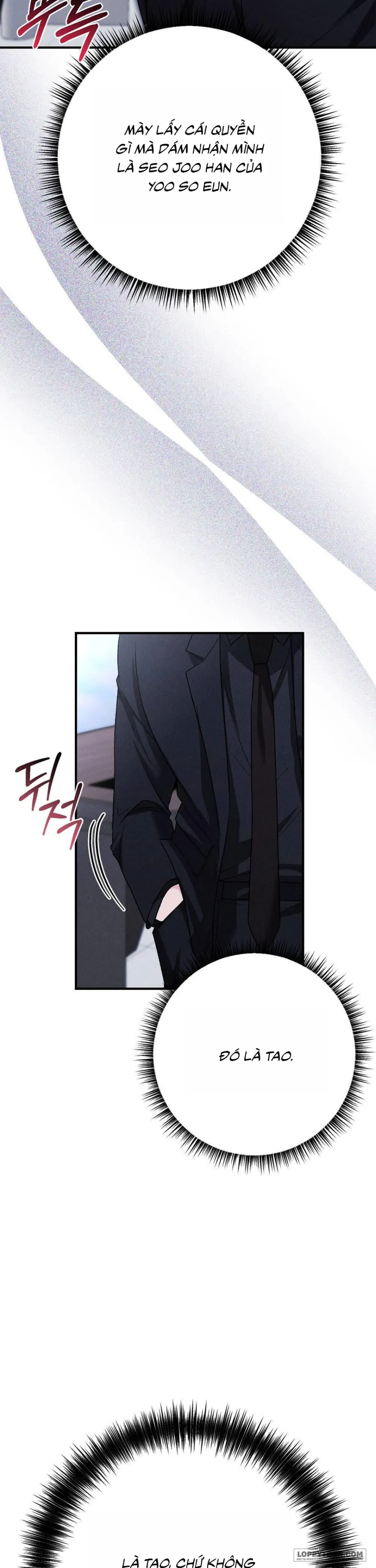 [19+] Đêm Chồng Chất - Chap 20 - Seo Joo Han của Yoo So Eun - Trang 4
