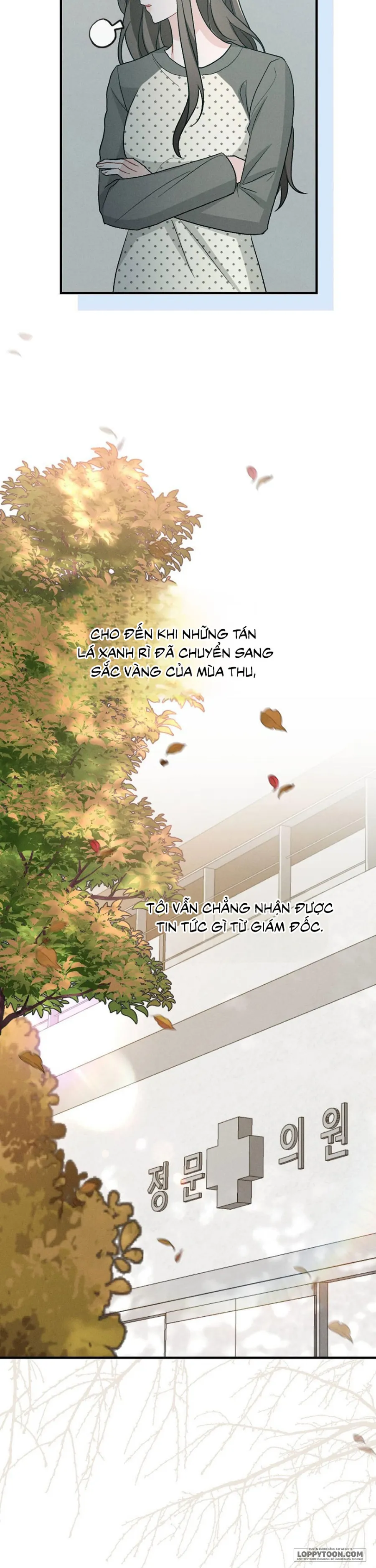 [19+] Đêm Chồng Chất - Chap 20 - Seo Joo Han của Yoo So Eun - Trang 41