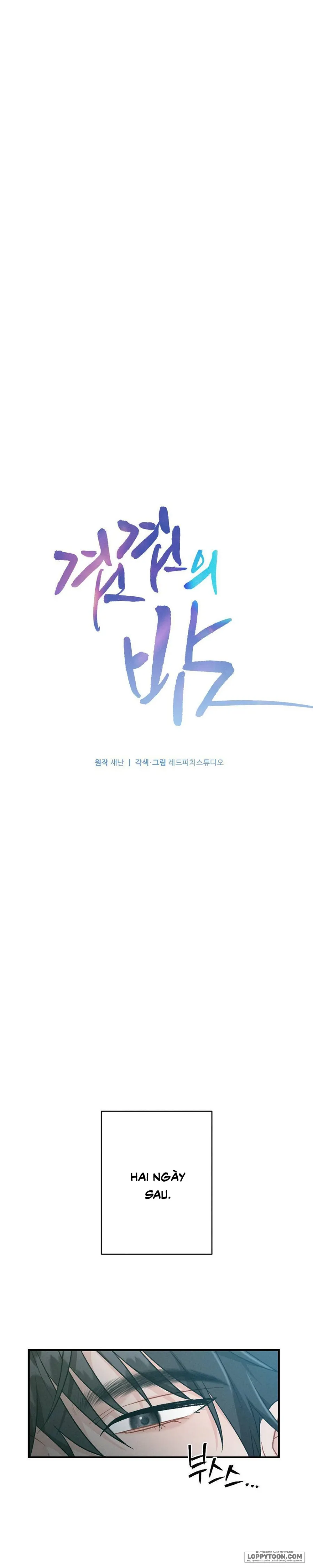 [19+] Đêm Chồng Chất - Chap 21 - Quái vật - Trang 11