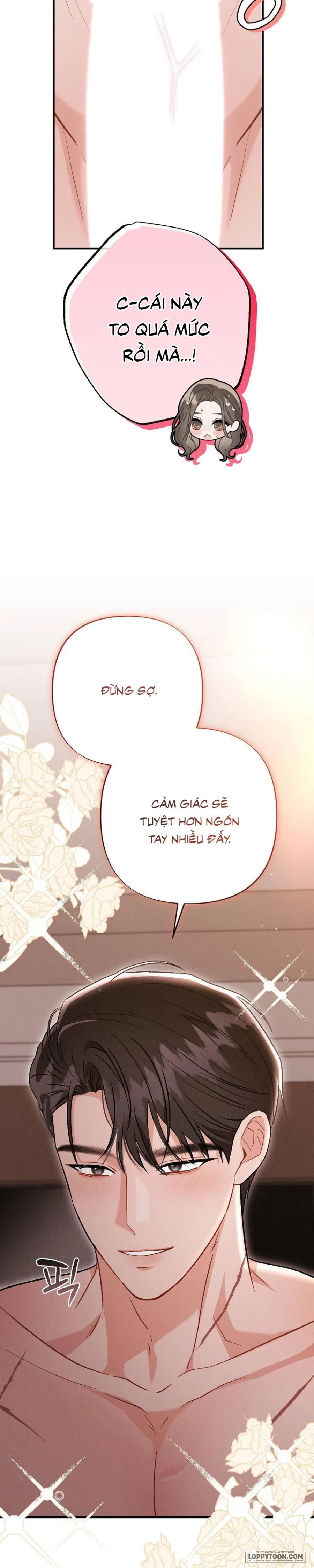 [19+] Đêm Chồng Chất - Chap 23 - 🔞🔞🔞 Seo Joo Han của ngày - Trang 19