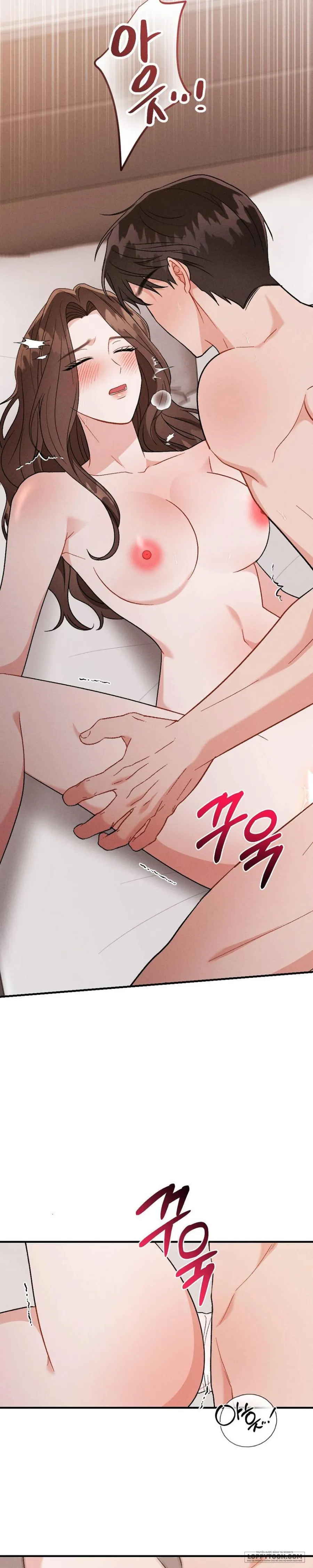 [19+] Đêm Chồng Chất - Chap 23 - 🔞🔞🔞 Seo Joo Han của ngày - Trang 26