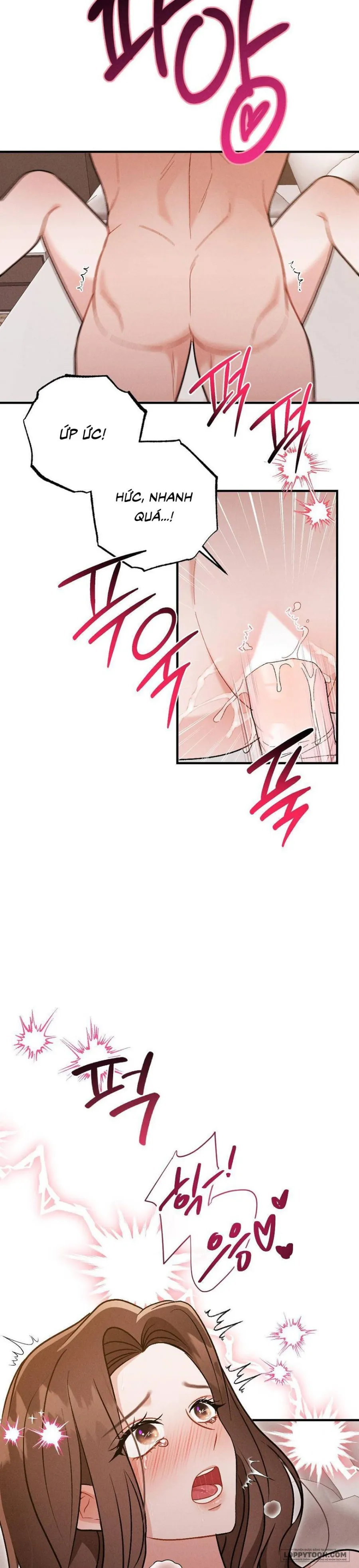 [19+] Đêm Chồng Chất - Chap 23 - 🔞🔞🔞 Seo Joo Han của ngày - Trang 30