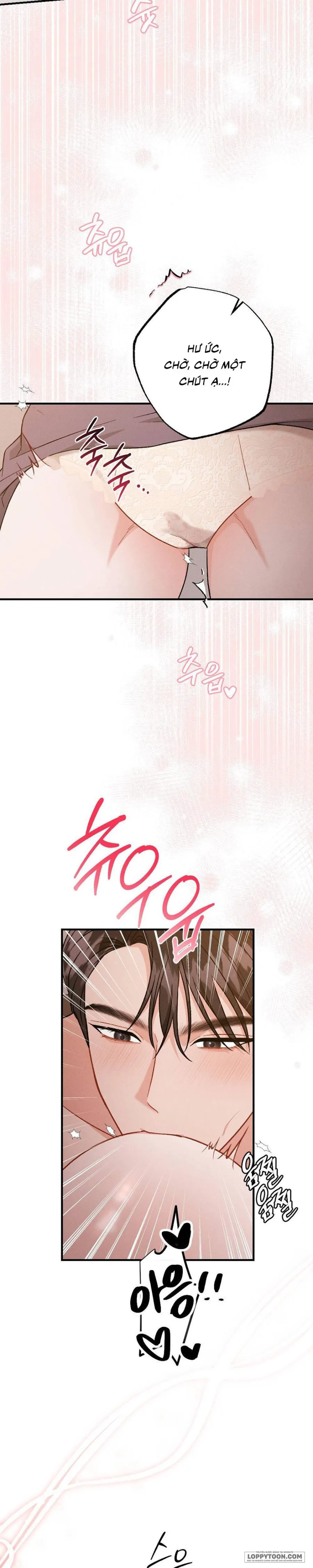 [19+] Đêm Chồng Chất - Chap 23 - 🔞🔞🔞 Seo Joo Han của ngày - Trang 9