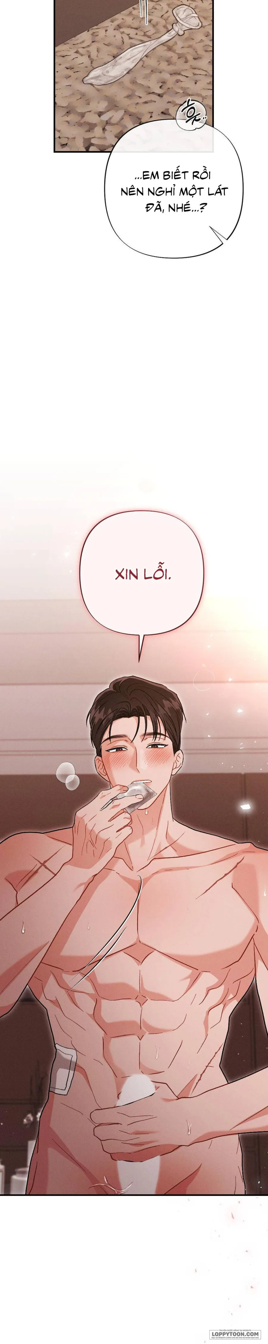 [19+] Đêm Chồng Chất - Chap 24 - 🔞🔞🔞 Seo Joo Han của đêm - Trang 11