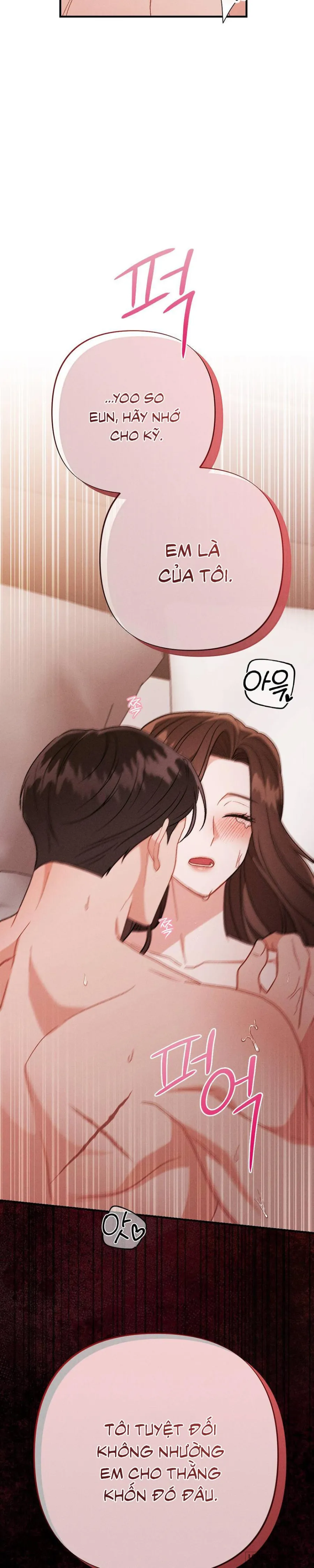 [19+] Đêm Chồng Chất - Chap 24 - 🔞🔞🔞 Seo Joo Han của đêm - Trang 13