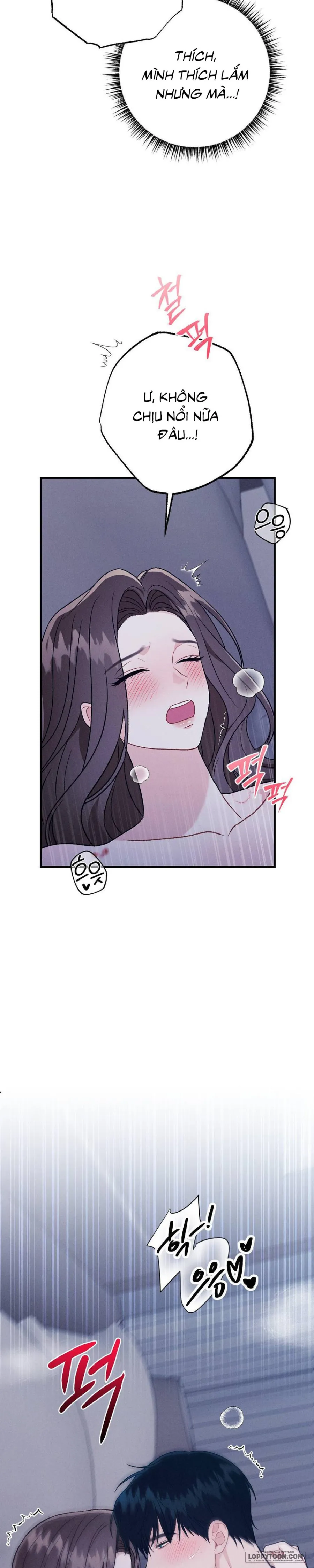 [19+] Đêm Chồng Chất - Chap 24 - 🔞🔞🔞 Seo Joo Han của đêm - Trang 28