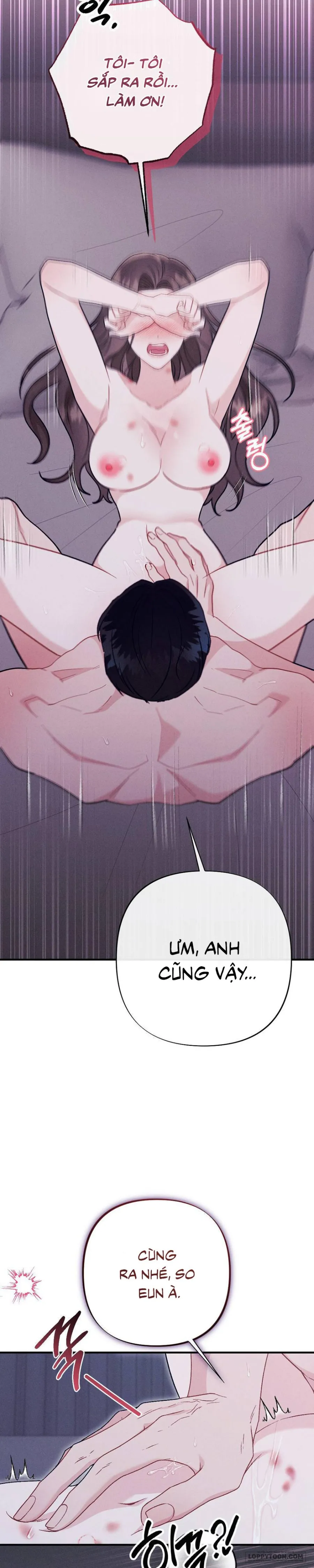 [19+] Đêm Chồng Chất - Chap 24 - 🔞🔞🔞 Seo Joo Han của đêm - Trang 31