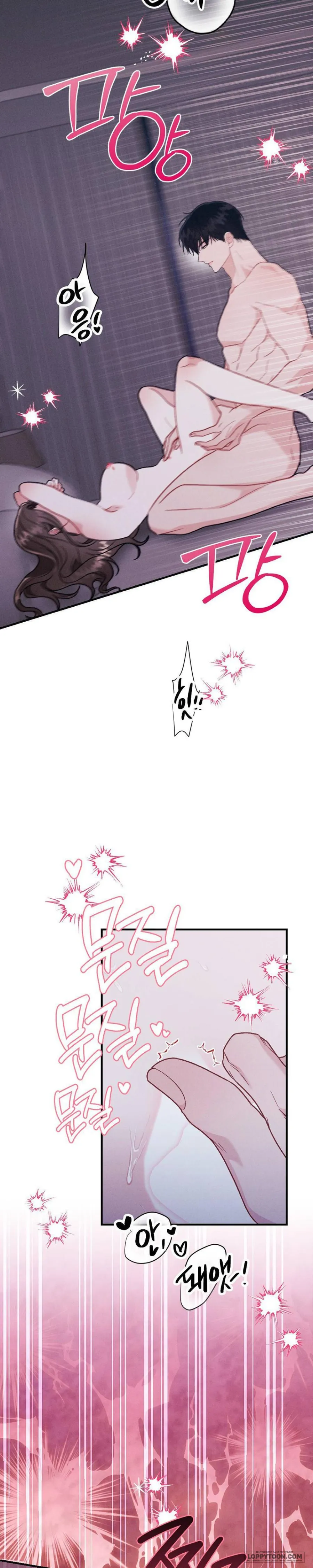 [19+] Đêm Chồng Chất - Chap 24 - 🔞🔞🔞 Seo Joo Han của đêm - Trang 32