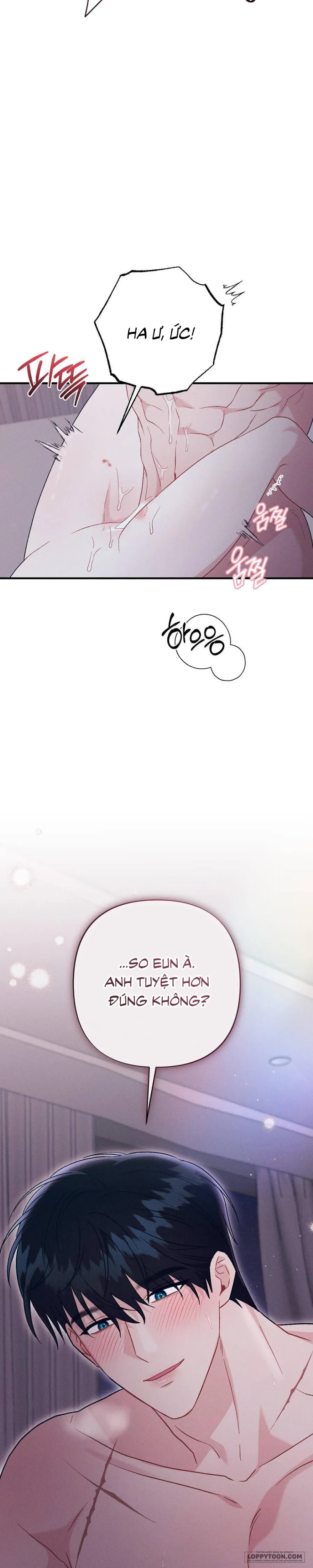 [19+] Đêm Chồng Chất - Chap 24 - 🔞🔞🔞 Seo Joo Han của đêm - Trang 34