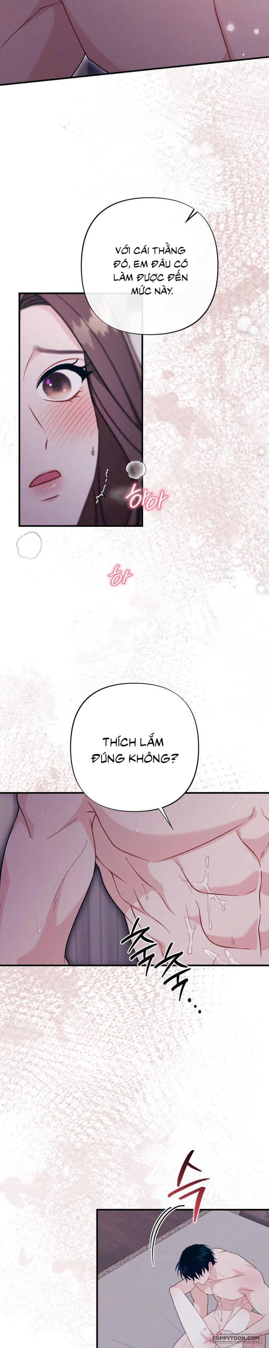 [19+] Đêm Chồng Chất - Chap 24 - 🔞🔞🔞 Seo Joo Han của đêm - Trang 35