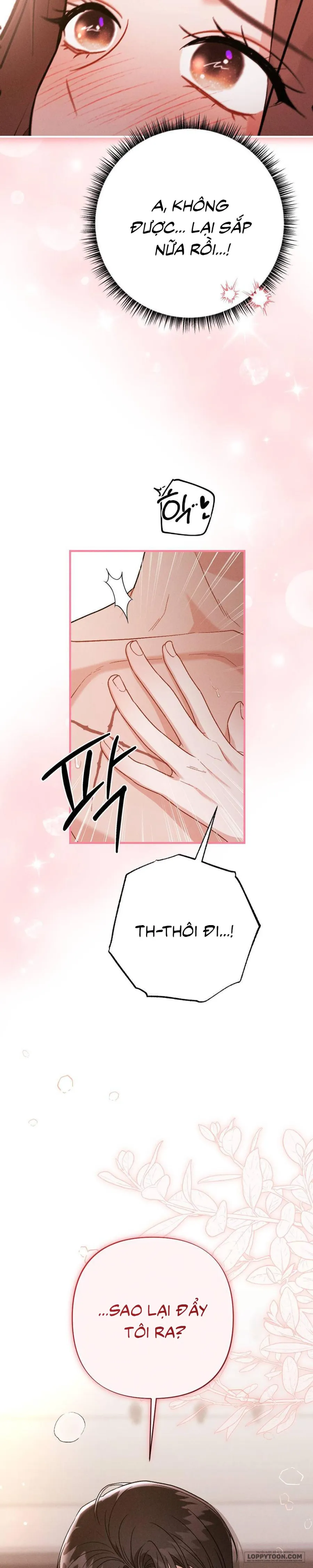 [19+] Đêm Chồng Chất - Chap 24 - 🔞🔞🔞 Seo Joo Han của đêm - Trang 4