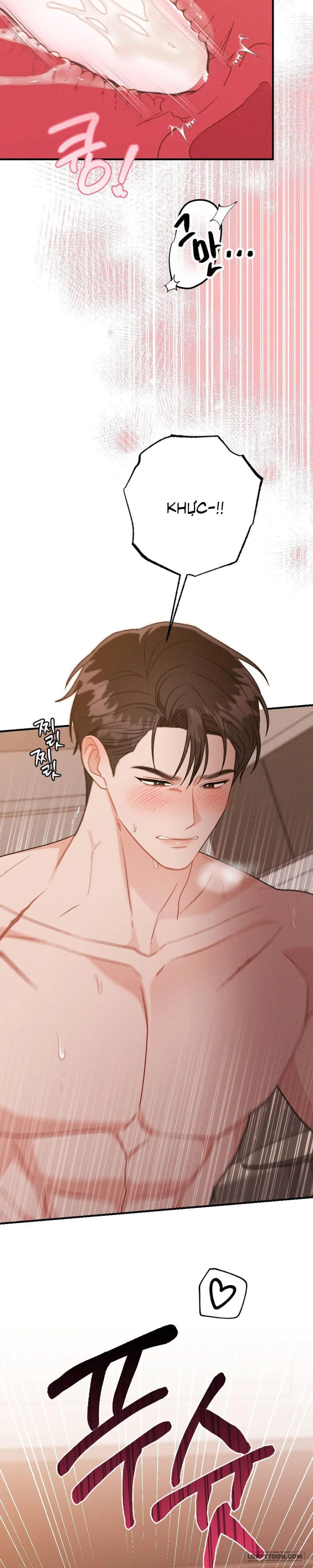 [19+] Đêm Chồng Chất - Chap 24 - 🔞🔞🔞 Seo Joo Han của đêm - Trang 8