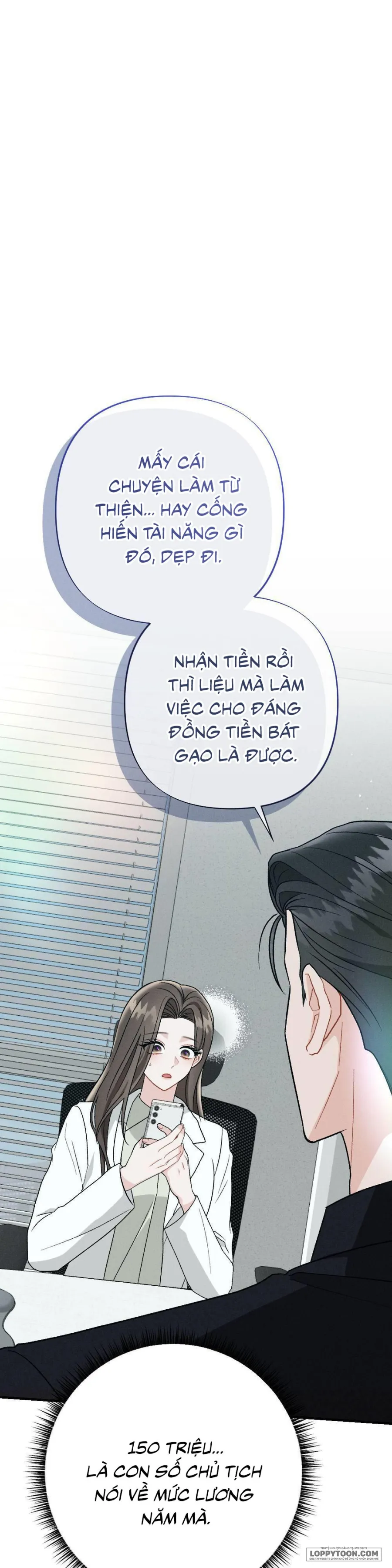 [19+] Đêm Chồng Chất - Chap 3 - Cơn ác mộng chân thực - Trang 0