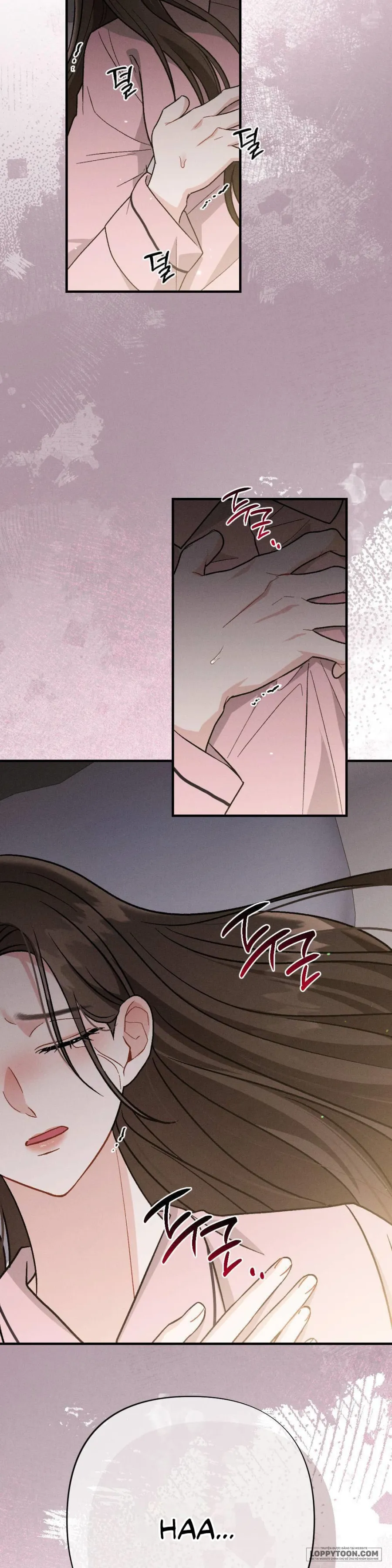 [19+] Đêm Chồng Chất - Chap 3 - Cơn ác mộng chân thực - Trang 21