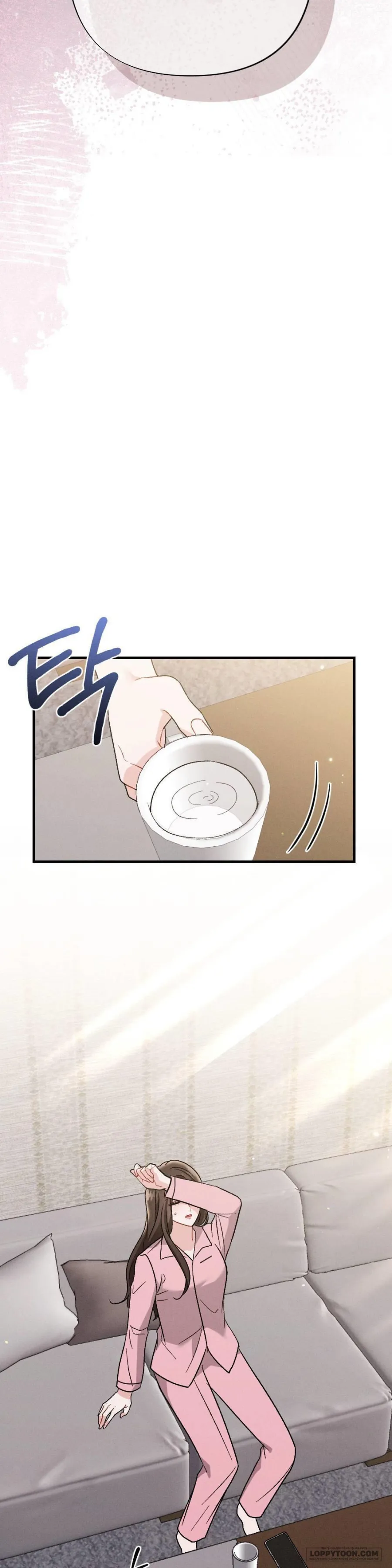[19+] Đêm Chồng Chất - Chap 3 - Cơn ác mộng chân thực - Trang 22
