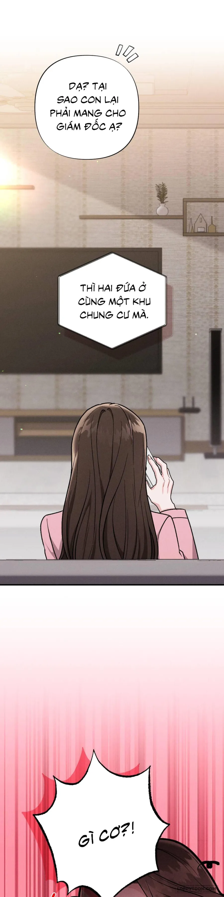[19+] Đêm Chồng Chất - Chap 3 - Cơn ác mộng chân thực - Trang 26