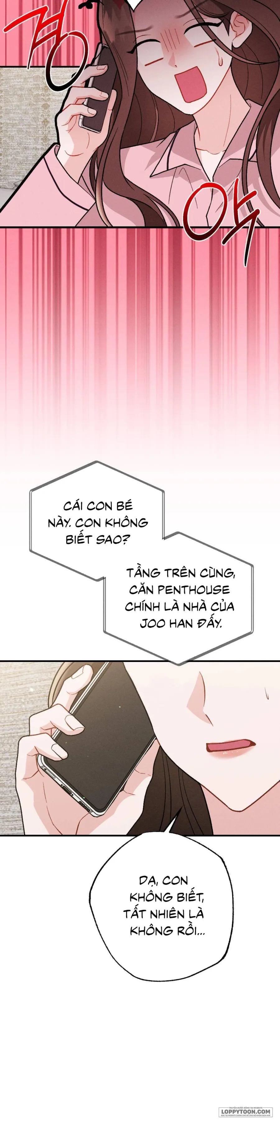 [19+] Đêm Chồng Chất - Chap 3 - Cơn ác mộng chân thực - Trang 27