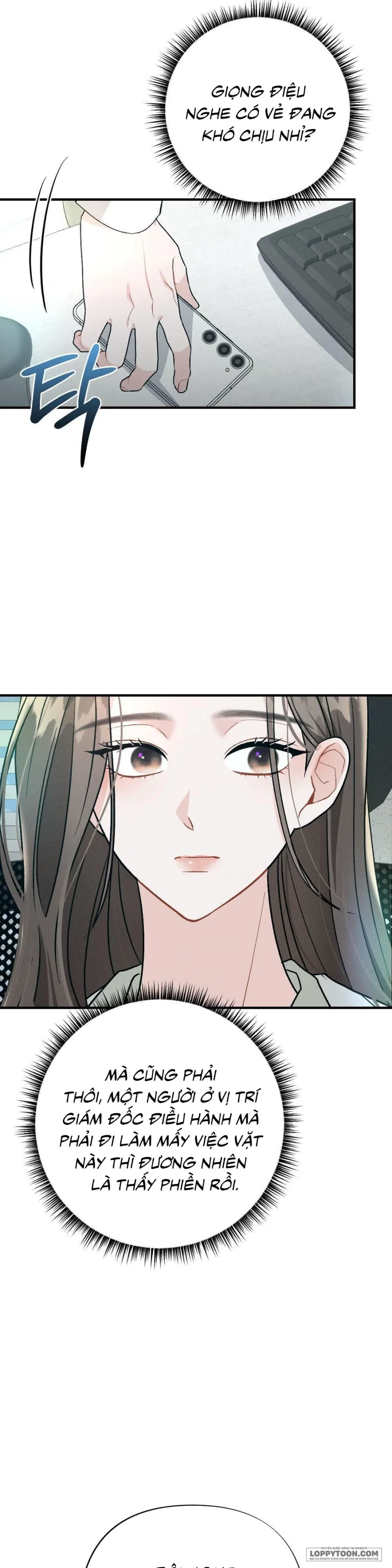 [19+] Đêm Chồng Chất - Chap 3 - Cơn ác mộng chân thực - Trang 3