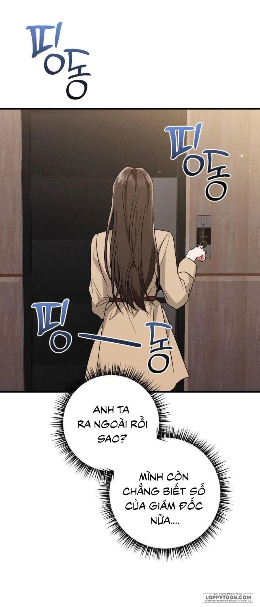 [19+] Đêm Chồng Chất - Chap 3 - Cơn ác mộng chân thực - Trang 31
