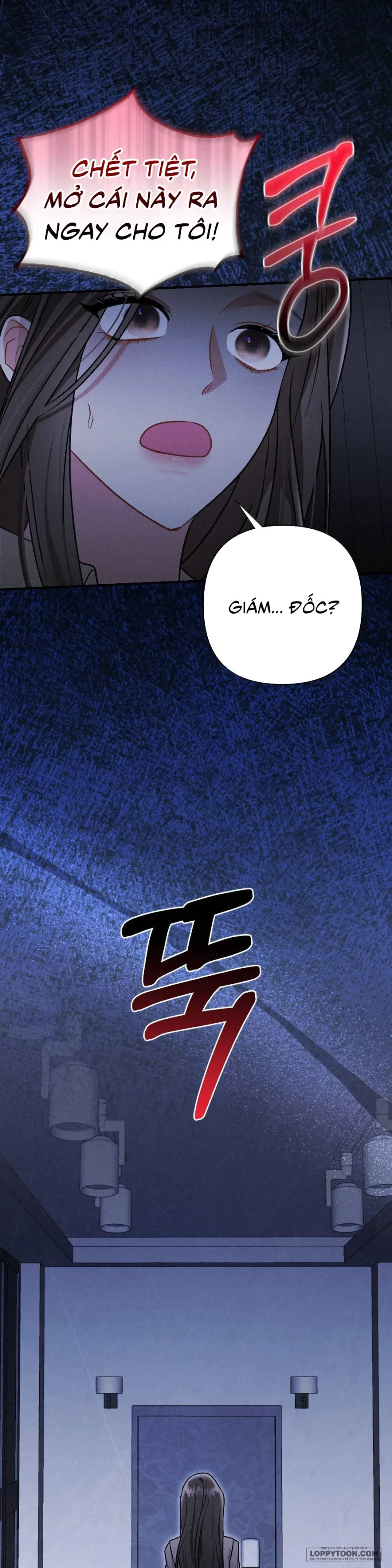 [19+] Đêm Chồng Chất - Chap 3 - Cơn ác mộng chân thực - Trang 42